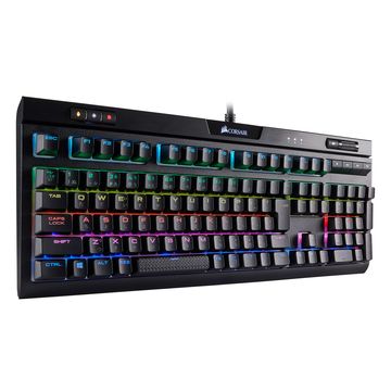 ■K70 RGB MK.2 MX Brown Keyboard 日本語キーボード