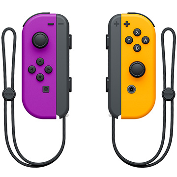 【新品未開封❤︎】「Nintendo Switch JOY-CON(L)