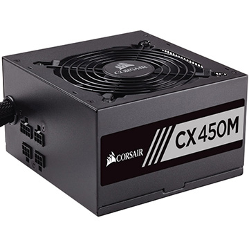 PC電源 CX450M
