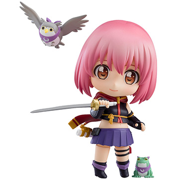 Dショッピング グッドスマイルアーツ上海 ねんどろいど 源モモ Release The Spyce カテゴリ フィギュア 一般の販売できる商品 ひかりtv ドコモの通販サイト