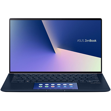 ASUS ZenBook 14 MX250 UX434FL-8565 