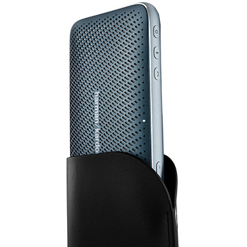 ESQUIRE Mini2 ブルー