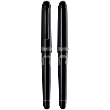 11月30日(月)登場超目玉商品 万年筆 3776センチュリー/スター・ウォーズ カイロレン 細字