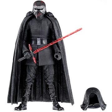 ひかりｔｖショッピング スター ウォーズ ブラックシリーズ 6インチフィギュア オスロ タカラトミー