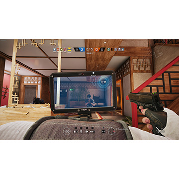 ひかりｔｖショッピング Ps4 レインボーシックス シージ Year5デラックスエディション ユービーアイソフト