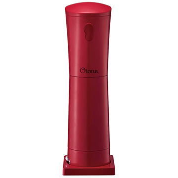 ひかりｔｖショッピング 大人のふわふわかき氷器 プラムレッド Dhis prd ドウシシャ