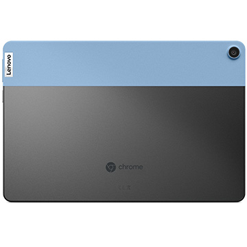 ［在庫限り］IdeaPad Duet Chromebook 10.1 4GB eMMC128GB アイスブルー+アイアングレー