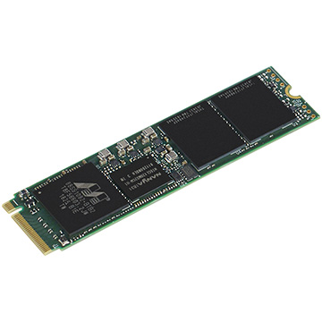 内蔵SSD PLEXTOR 1TB /M.2 2280 NVMe PCIex Gen3 x4対応/ ヒートシンクなし/ NAND 長期保証5年間