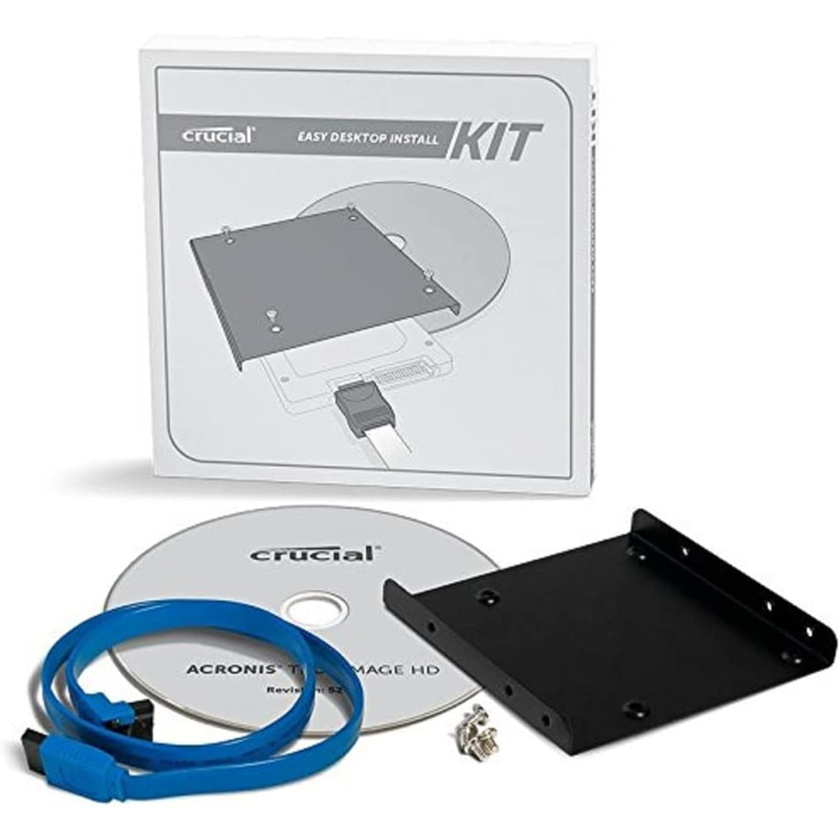 ■Solid State Drive Install Kit