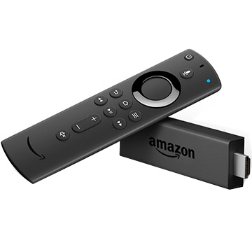 ひかりtvショッピング Fire Tv Stick ブラック B0791yqwjj Amazon