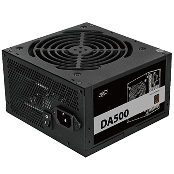 DeepCool DP-BZ-DA500N 