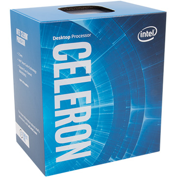 Intel Celeron G5925 BOX 