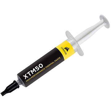 ■XTM50 High Performance Thermal Paste Kit