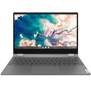 IdeaPad Flex550i Chromebook （13.3/5205U/4GB/64GB/Chrome OS/グラファイトグレー）