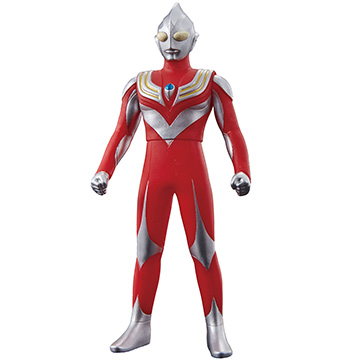 ひかりｔｖショッピング ウルトラヒーローシリーズｅｘ ウルトラマンティガ25周年記念セット バンダイ