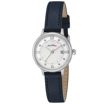 ■腕時計 レディース リュクス ホワイト