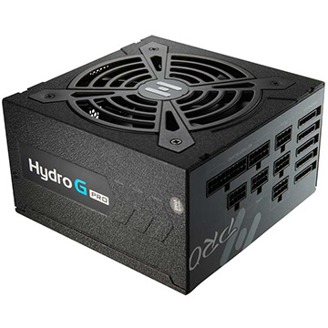 HYDRO G PRO 850W / 80 PLUS GOLD認証 / 850Ｗ電源 / フルモジュラー対応