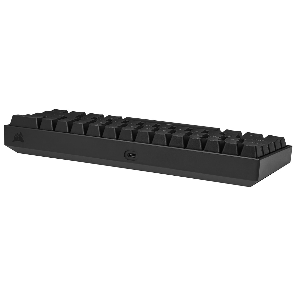 ［在庫限り］キーボード　K65 RGB MINI CherryMX SPEED -日本レイアウト-