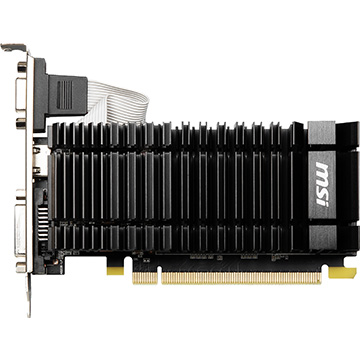 ■GeForce GT 730搭載 PCI Express x16(2.0)対応 グラフィックボード Lowprofile対応