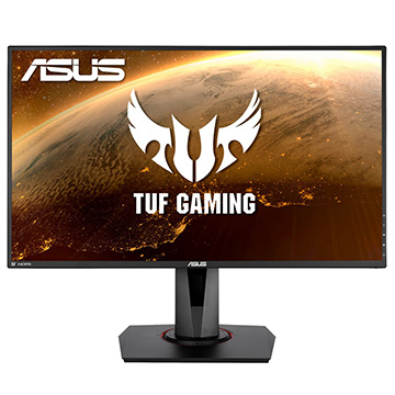 ASUS TUF Gaming VG279QR 