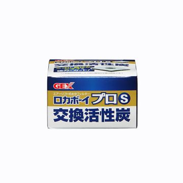 ひかりｔｖショッピング ロカボーイプロs 交換活性炭 ジェックス 株式会社