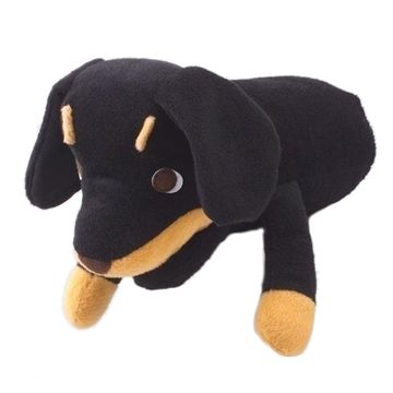 ひかりｔｖショッピング アニマルミトン ラブドッグ ダックスフンド 株式会社 ボンビアルコン