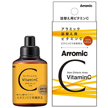 アラミック Arromic詰め替え用ビタミンＣ SSCV-A1A
