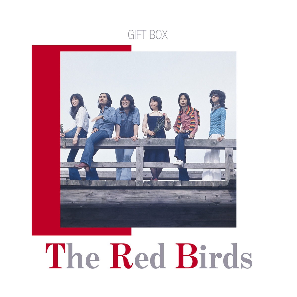 ■赤い鳥 GIFT BOX