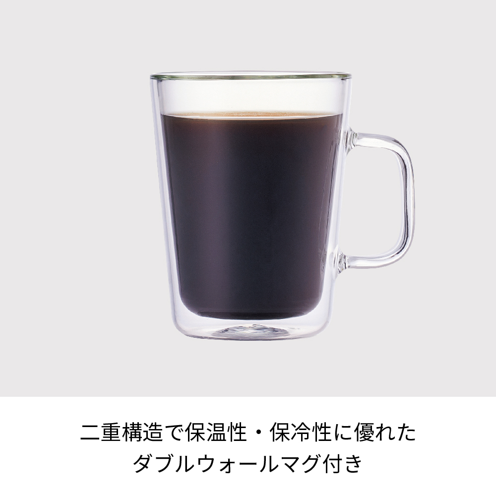 ソロカフェ プラス ホワイト