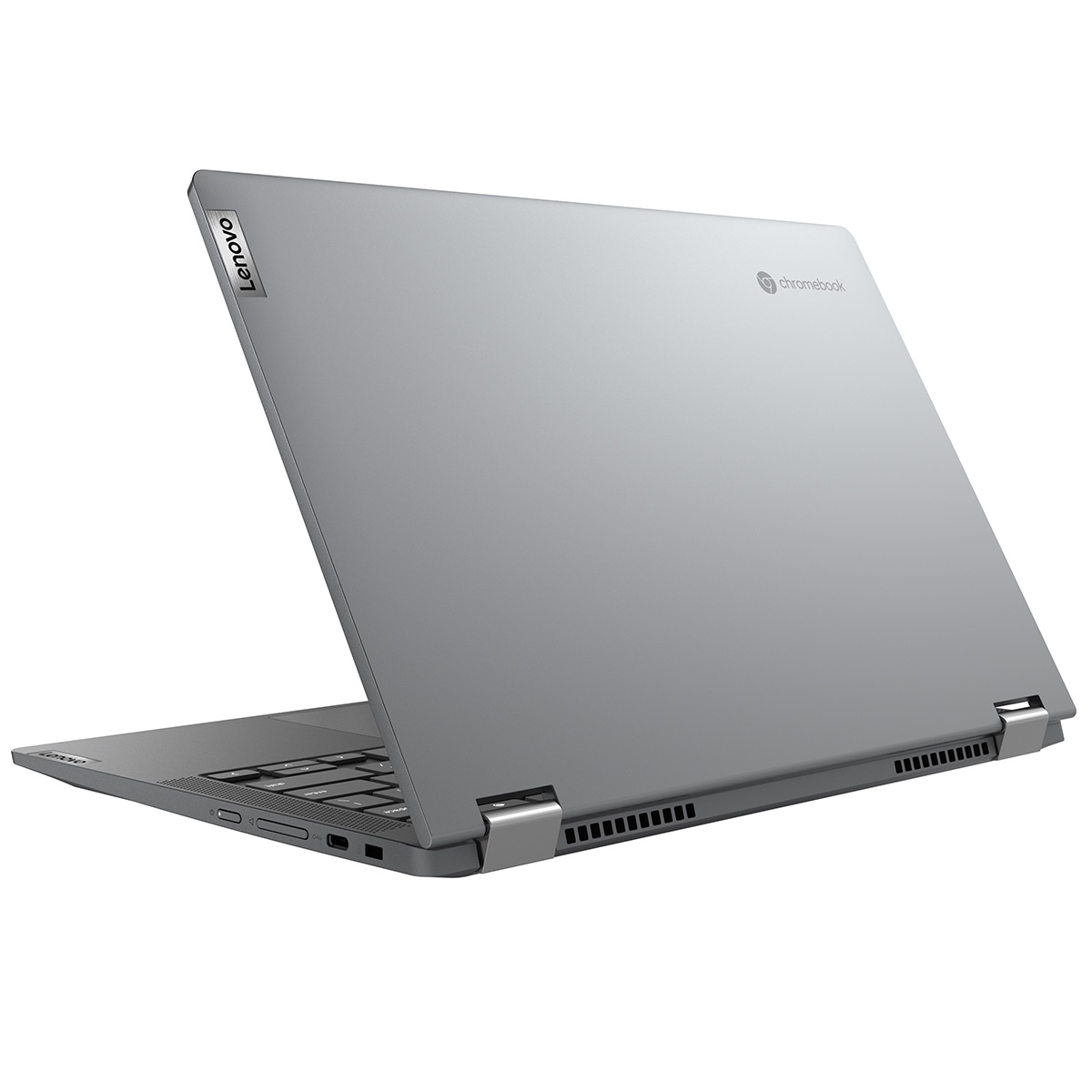 限定特典付き Chromebook 新品 ノートパソコン IdeaPad Flex550i 13.3型 メモリ4GB タッチパネル対応