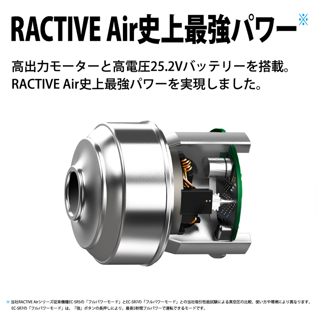 【在庫限り】シャープ コードレススティッククリーナー サイクロン式 RACTIVE Air ピンク系