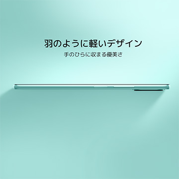 Mi 11 Lite 5G-Mint Green SIMフリースマホ 【正規販売店】