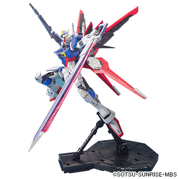 ひかりｔｖショッピング Mg 1 100 109 フォースインパルスガンダム バンダイ