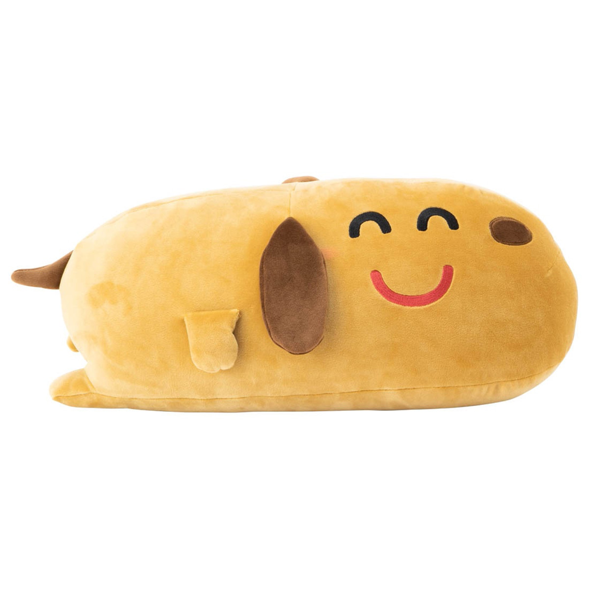 ひかりｔｖショッピング いらすとや Mocchi Mocchi Style ぬいぐるみクッション いぬ ｔ２アーツ