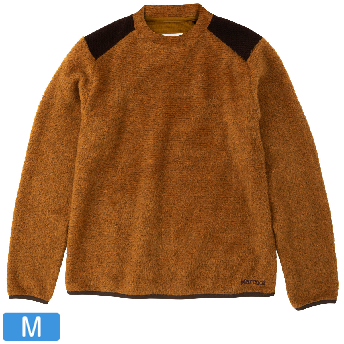 W’s Fleece Sweater / ウィメンズフリースセーター ブラウン / Ｍサイズ