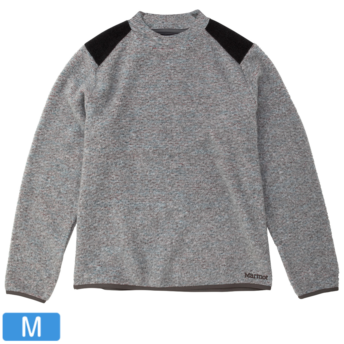 W’s Fleece Sweater / ウィメンズフリースセーター グレー / Ｍサイズ