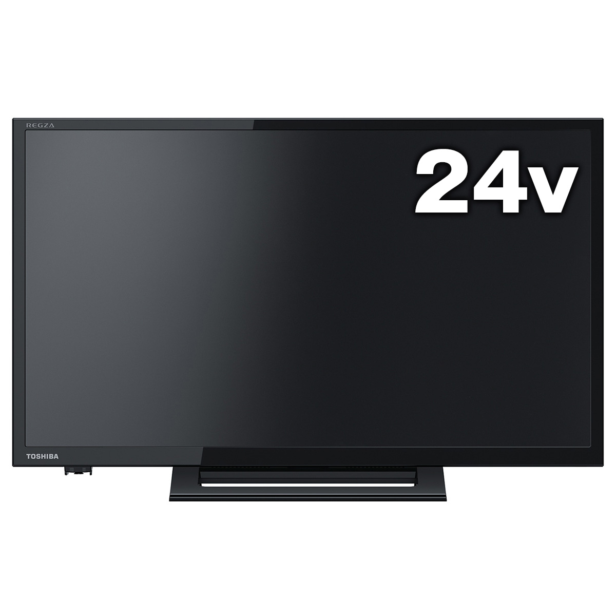 REGZA(レグザ） 24V型液晶テレビ