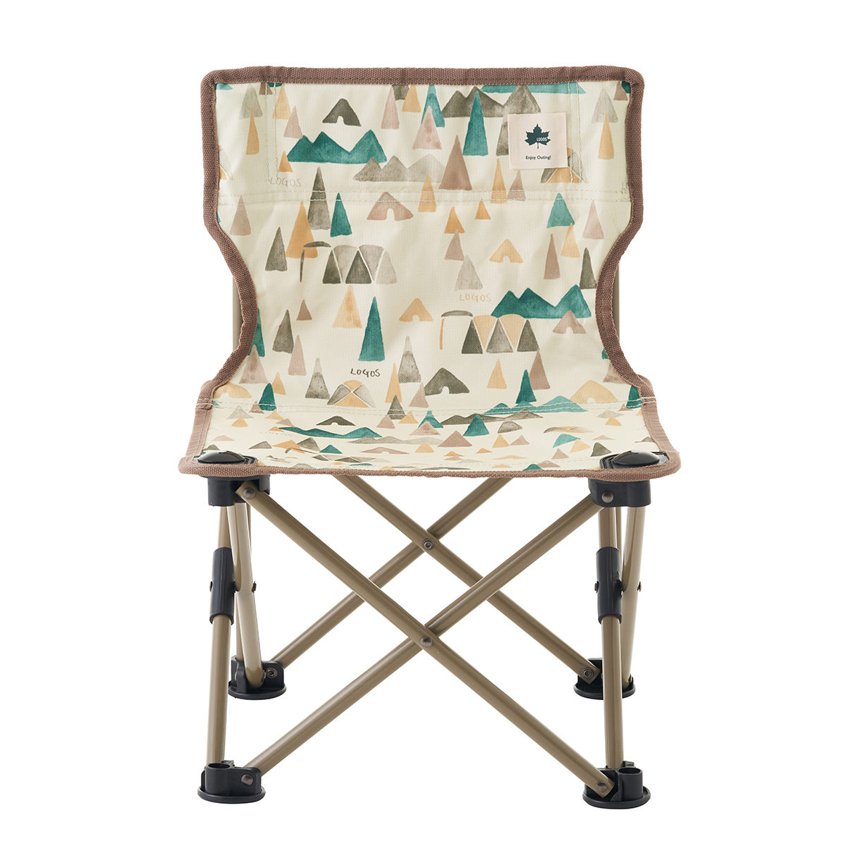 ひかりｔｖショッピング タイニーチェア プラス Metsa ロゴス