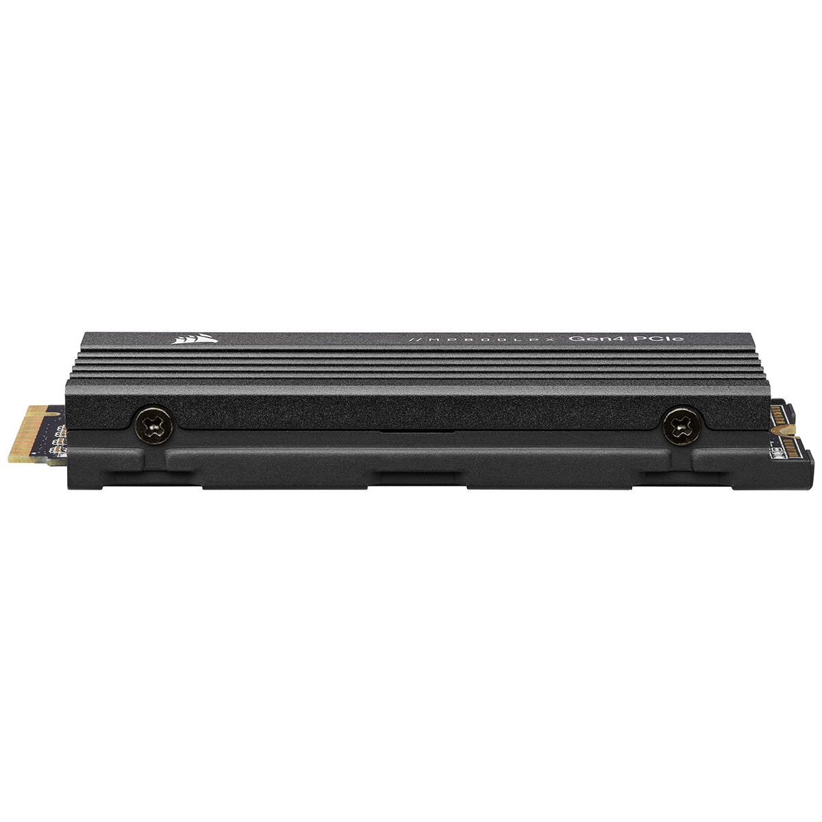 PS5対応 SSD 拡張ストレージ CSSD-F1000GBMP600PLP