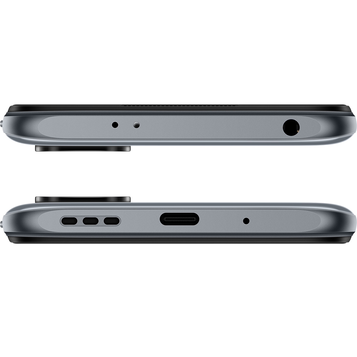 Redmi Note 10T-Azure Black [SIMフリースマホ]