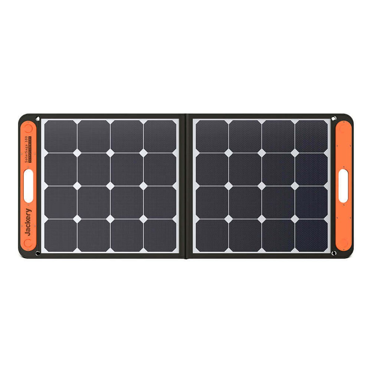 ソーラーパネル SolarSaga100　100W