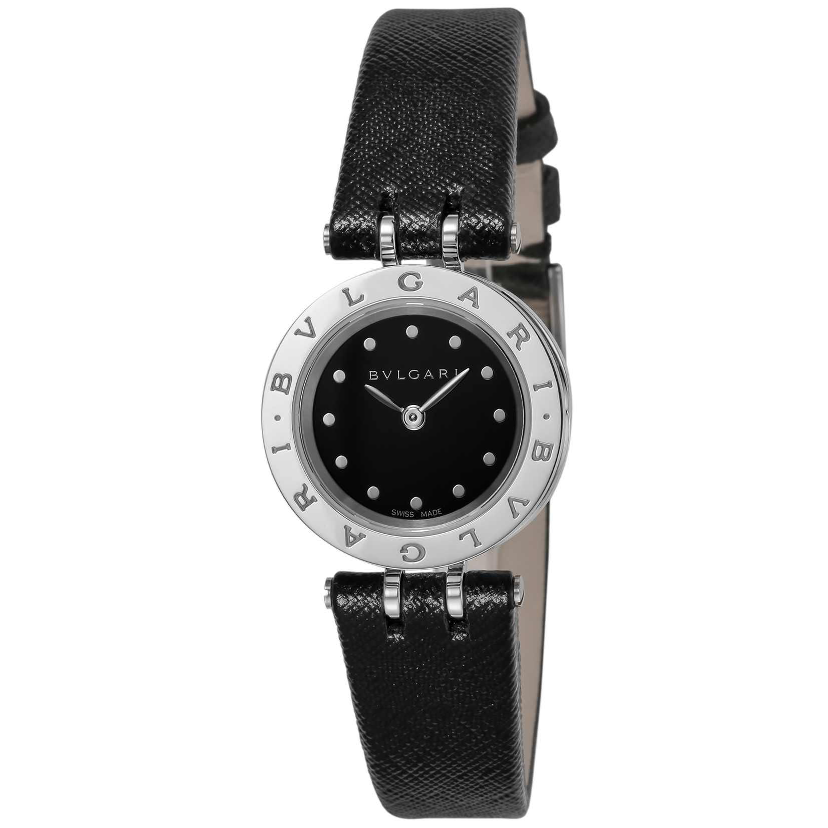 腕時計 ＮＥＷＢｚｅｒｏ１ レディース ブラック
