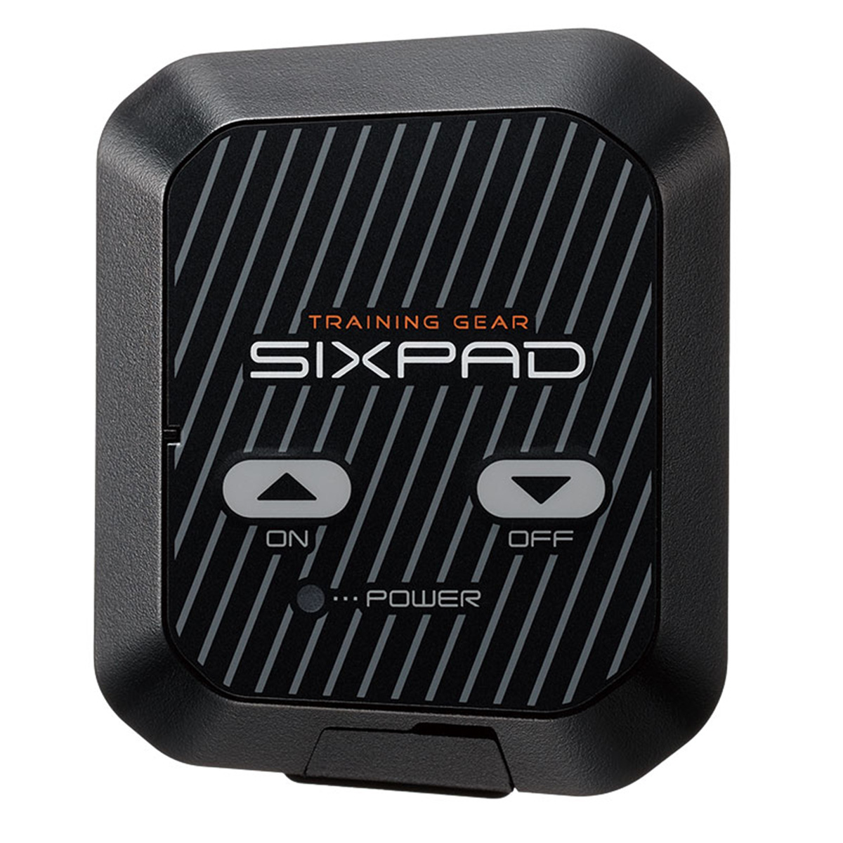 SIXPAD Powersuit Hip＆Leg シックスパッド パワースーツ ヒップ レッグ 専用コントローラー