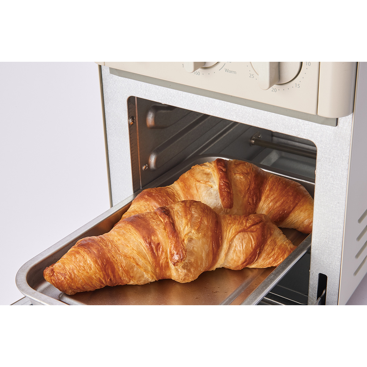 Air Oven Toaster エアーオーブントースター レッド