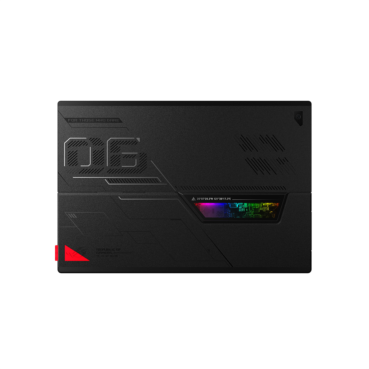 ゲーミングノート ROG Flow 13.4型 Corei9 16GB SSD1TB GeForce RTX 3050 ブラック