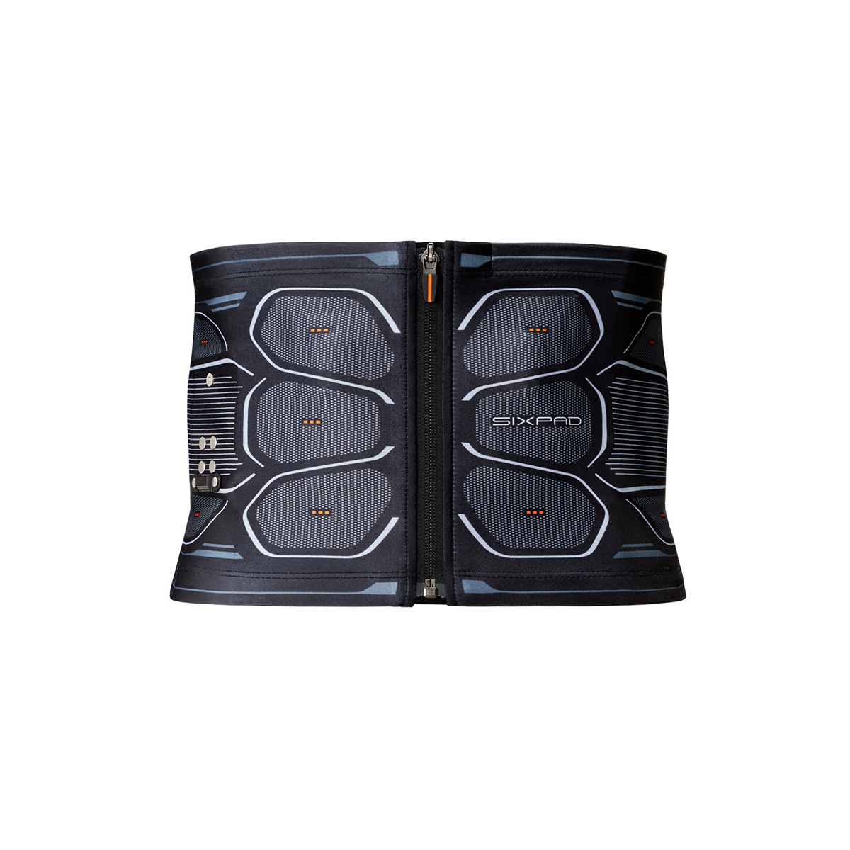 SIXPAD Powersuit Core Belt シックスパッド パワースーツ コアベルト S