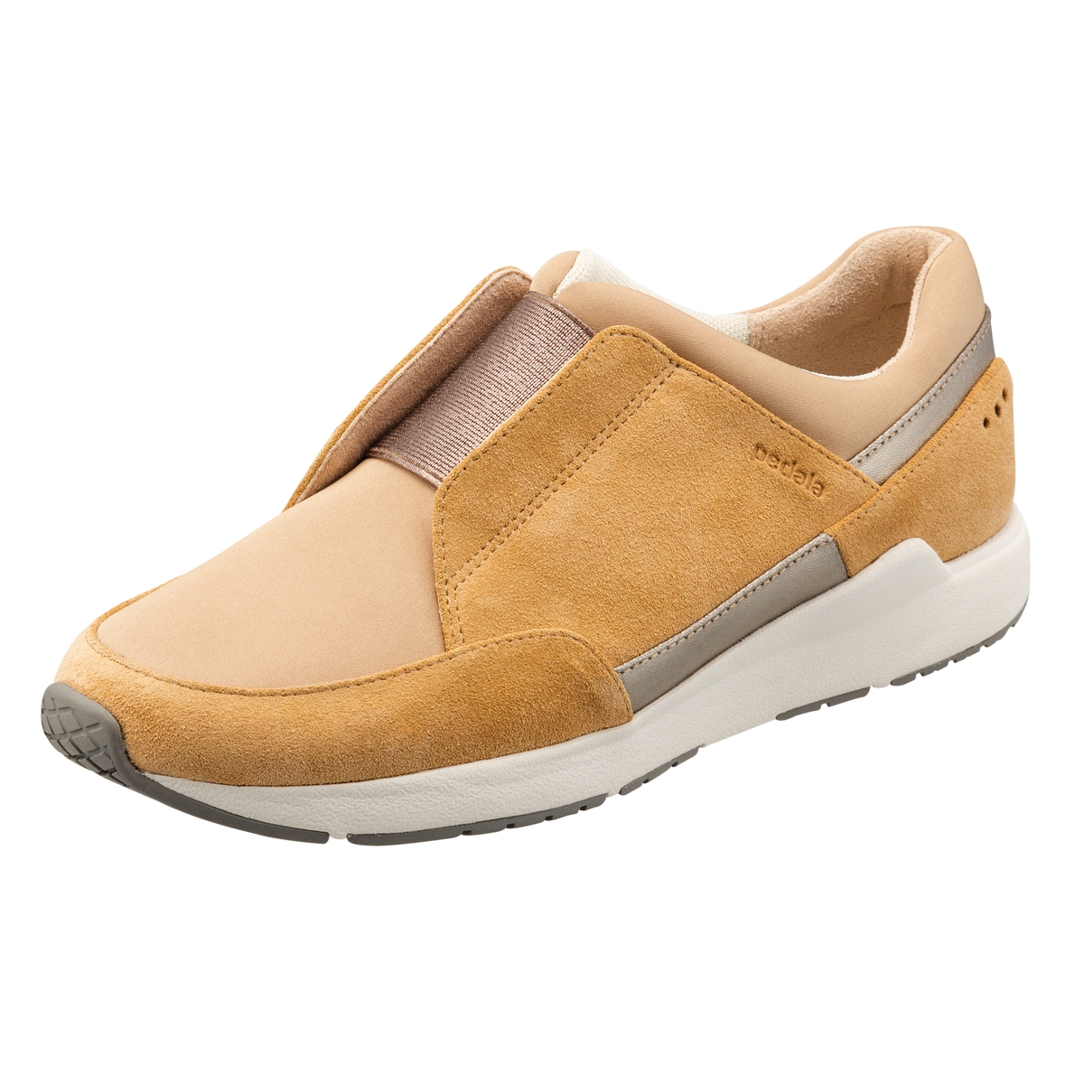 ひかりｔｖショッピング ペダラ レディース Bg Bg 2e 2 5cmヒール 23 5cm 1212a127 250 235 アシックス ウォーキング