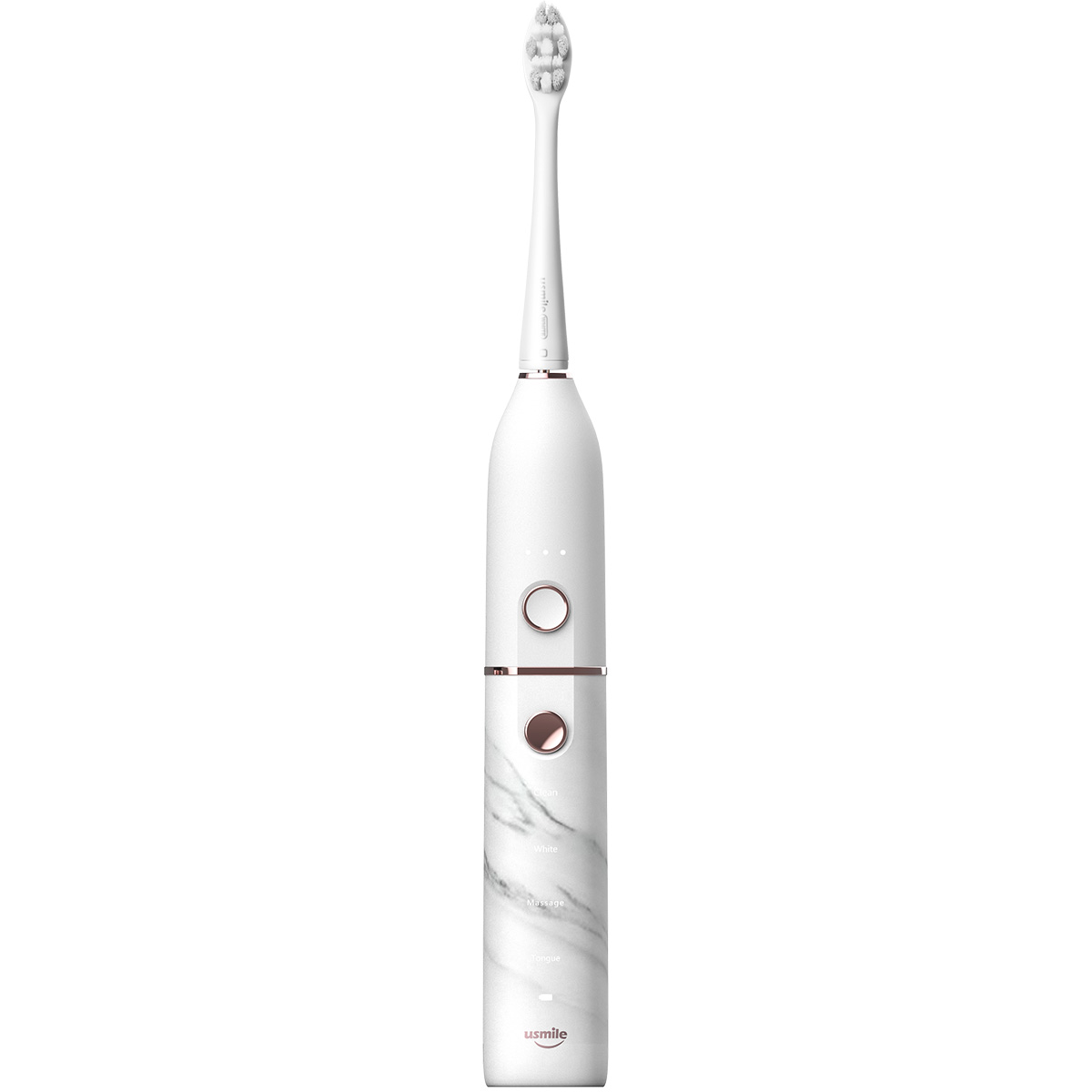 【在庫品/即納】EU2SWHEJP 音波電動歯ブラシ U2S マーブルホワイト