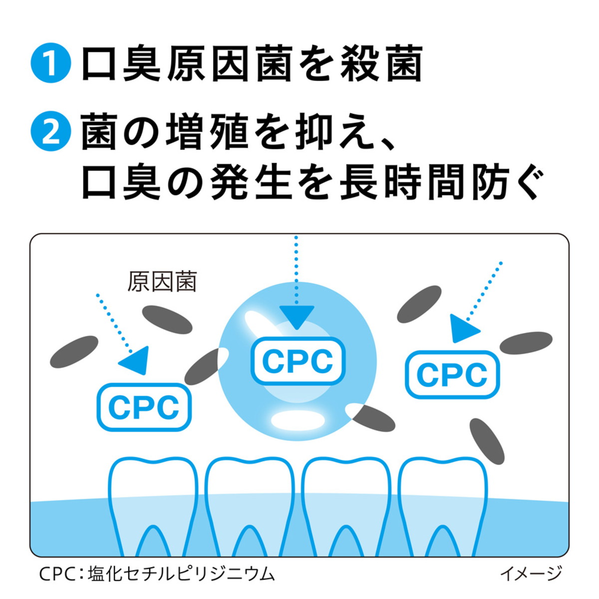 NONIO ノニオ マウスウォッシュ クリアハーブミント 1000ml×6本