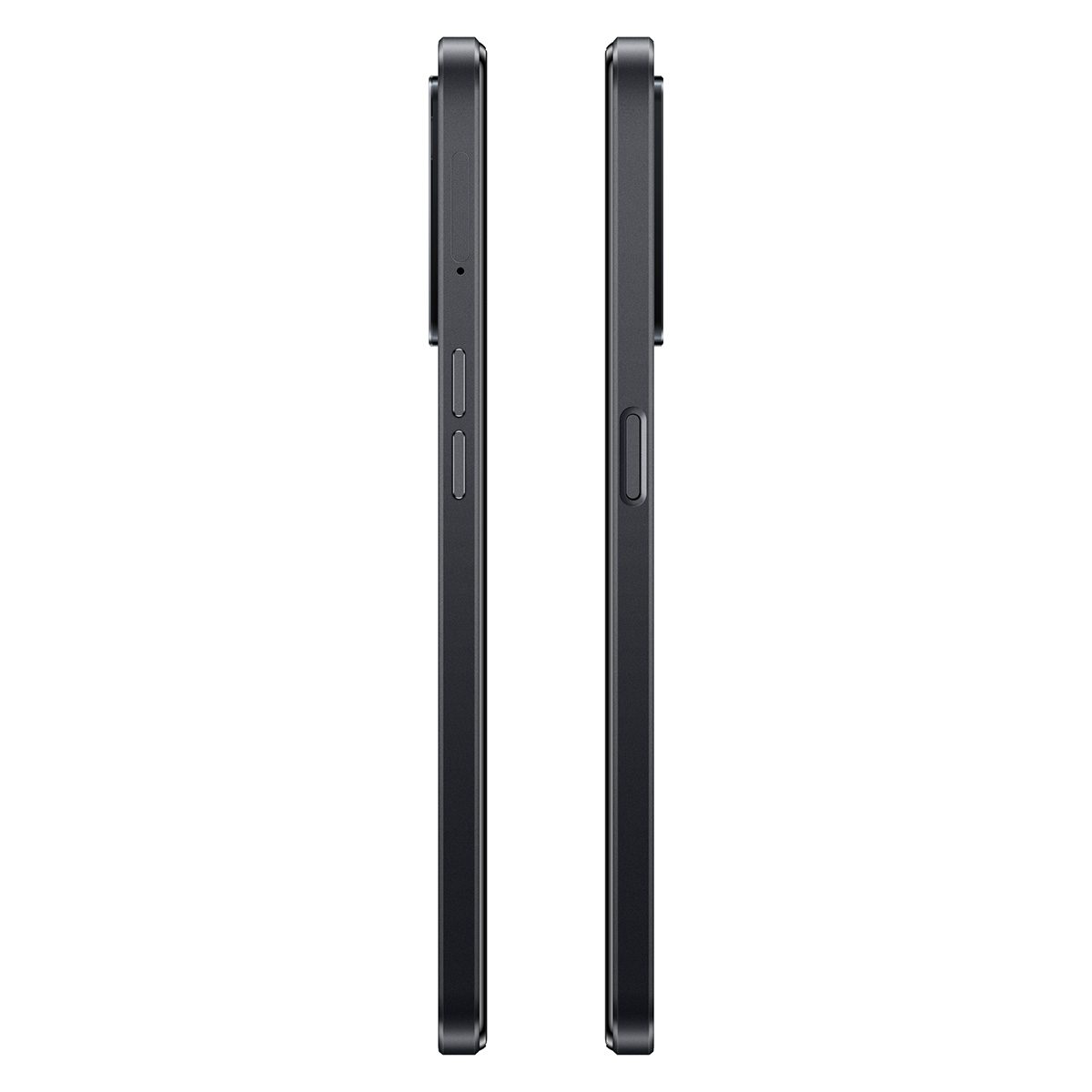 A77 ブラック ［SIMフリースマホ］